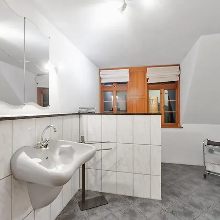 Historic In Hohnebostel With Garden Near