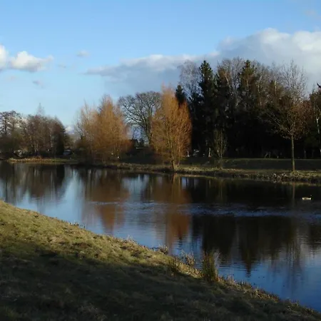 Historic In Hohnebostel With Garden Near 別荘 Langlingen