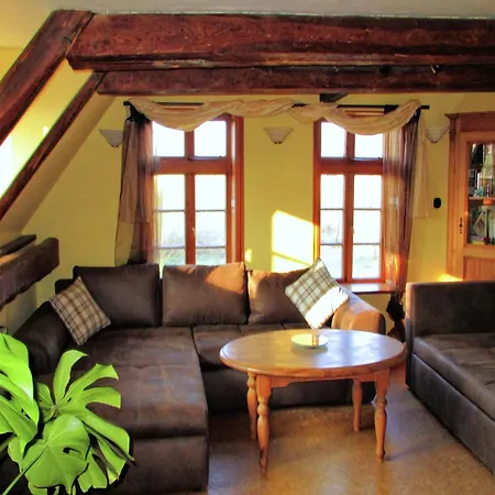Historic In Hohnebostel With Garden Near 펜션 *