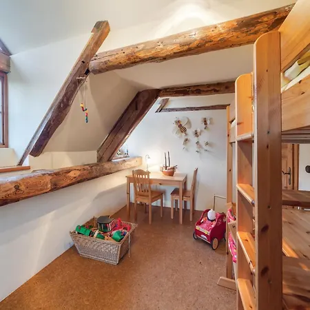 Historic In Hohnebostel With Garden Near *